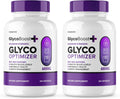 GlycoBoost Cápsulas - Apoyo de Glicógeno (120 Cápsulas)