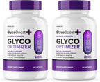 GlycoBoost Cápsulas - Apoyo de Glicógeno (120 Cápsulas)