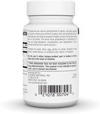 Source Naturals Phytosterol Complex con Beta-Sitosterol, 113 mg - 90 Comprimidos