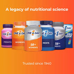 One A Day Mujeres 50+ Multivitamínico, 175 comprimidos