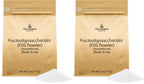 Pure Original Ingredients Fructooligosacáridos en Polvo, 113 g (4 oz), Sin Aditivos