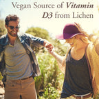 Garden of Life Vitamin D3 Mykind Spray de Vainilla Vegano Orgánico, 59 ml (2 fl oz)