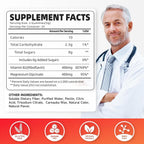GrnLife Gominolas de Vitamina B2 (Riboflavina) 400mg con Magnesio - 120 Gominolas Sabor Fresa