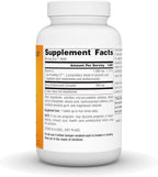 Source Naturals Metabolic C, Vitamina C Optimizada 1000 mg, 100 Comprimidos