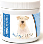 Healthy Breeds Sealyham Terrier All in One Multivitamin Soft Chew 60 recuento