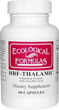 Ecological Formulas Hrf-thalamic, 60 cápsulas
