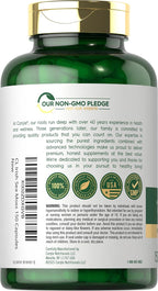 Carlyle Irish Sea Moss Cápsulas - 150 uds - Complejo Herbal