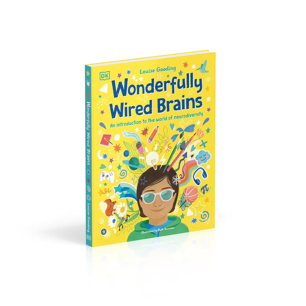 Wonderfully Wired Brains: Una introducción al mundo de la neurodiversidad