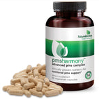Futurebiotics Pmsharmony - Hormone Balance Vegetarian Capsules, 56 Capsules