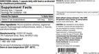 Klaire Labs SFI Health Vitamina D3 5000 UI - Alta Potencia - 125 mcg - Hipoalergénico - 100 Cápsulas