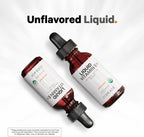 Codeage Vitamina E+ Líquida Orgánica - 59 ml (2 Meses)