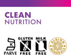 Bluebonnet Nutrition Multi One (Iron-Free) Vegetable Capsules - Whole Food-Based Multivitamin Complex with Chelated Minerals, 90 Capsules