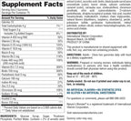 Nature's Wonder Women's Multivitamin Gummies - Gominolas Multivitamínicas para Mujeres, 150 unidades