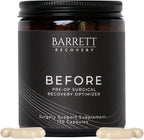 Before Pre-Surgery Preparation Supplement