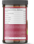 Strawfield Pets Cranberry Bladder & UTI Chews para Perros con D-Mannosa + Vitamina C - Snacks Blandos Sabor Bacon (120 unidades)
