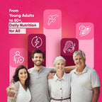 WeightWorld Multivitamínico en Gominolas para Mujeres y Hombres, 14 Vitaminas Clave, 120 Gomitas