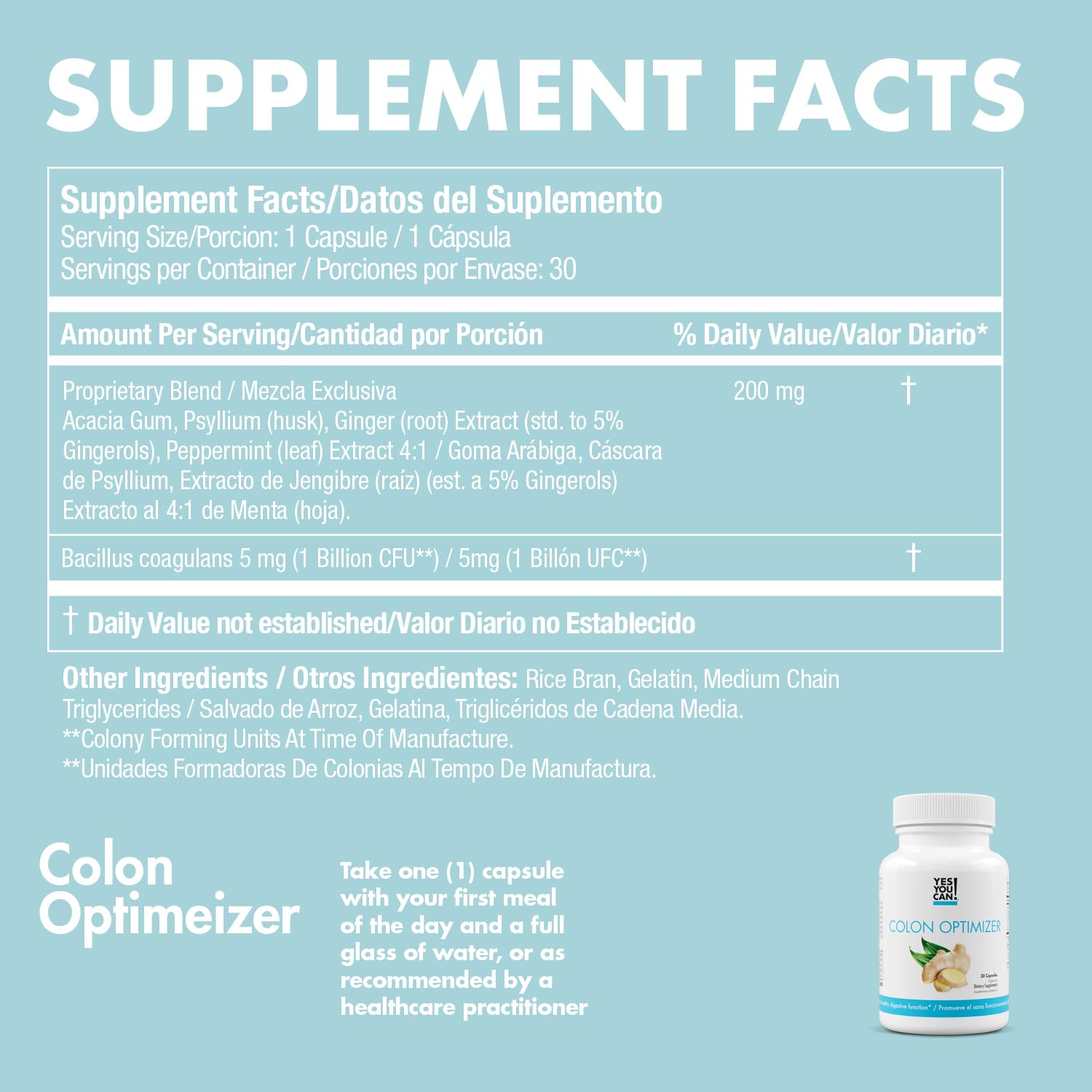 Yes You Can! Transformation Kit – Kit Completo de Sustituto de Comida y Suplementos (Café)