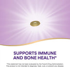 Nature's Way Vitamin D3, 2000 IU (50 mcg), 120 Softgels