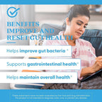 Doctor's Best PepZin GI, Complejo de Zinc-L-Carnosina, 120 Cápsulas Vegetales