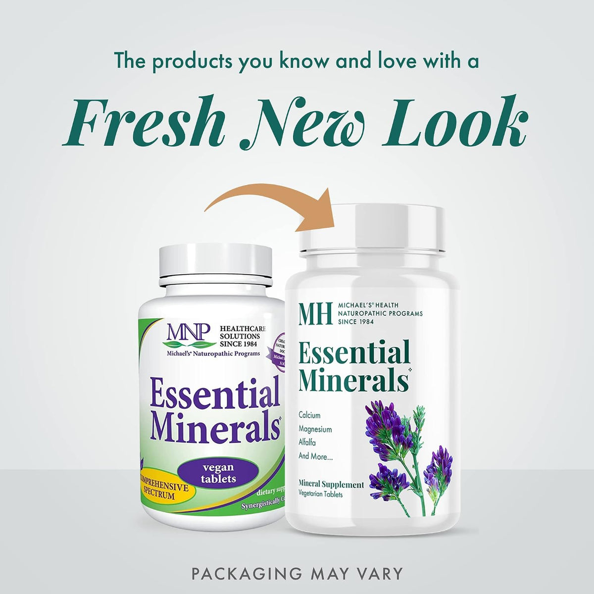 Michael's Health Minerales Esenciales - 120 – Cromo: Contribuye al metabolismo normal de los macronutrientes. – Image 5