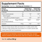maxmedix Kids Vitamin D3 1000IU | 120 Gominolas de Vitamina D para Niños | Sabor Naranja Natural | Bajo en Azúcar | Sin Gluten | 4 Meses de Suministro