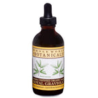 Royal Graviola (Soursop) – Extracto Líquido – 4 oz – Suplemento Herbal Tradicional