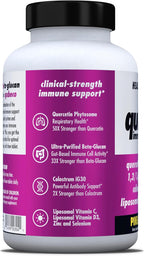 HEALTH DIRECT - Qubeco Immune Support, 56 Comprimidos Masticables Sabor Piña
