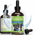 Pet Wellbeing Melatonina Líquida para Perros - 118 ml