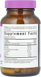 BlueBonnet Super Quercetina Vitamina C, 90 Cápsulas