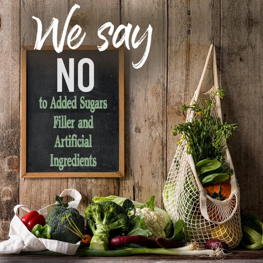 Garden of Life Raw Organic Perfect Food - Superalimento en Polvo Bio Lemon Ginger, 30 raciones