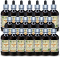 Tintura de Huang Bo (Phellodendron Chinense) – 20x120 ml | HerbalTerra