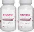 Metamorphx Advanced New Formula 2 Pack - 60 Days Supply