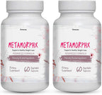 Metamorphx Advanced New Formula 2 Pack - 60 Days Supply