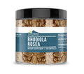Earthborn Elements Rhodiola Rosea Root Extract 200 Cápsulas, Puro y sin Diluir, Sin Aditivos