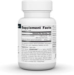 Source Naturals MegaFolinic, Active Form of Folic Acid, 800 mcg - 120 Tablets