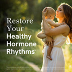 Myo-Inositol y D-Chiro Inositol 40:1 - 120 Cápsulas Vegetales
