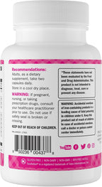 Regular Girl, Multivitamínico para Mujeres, 60 Cápsulas