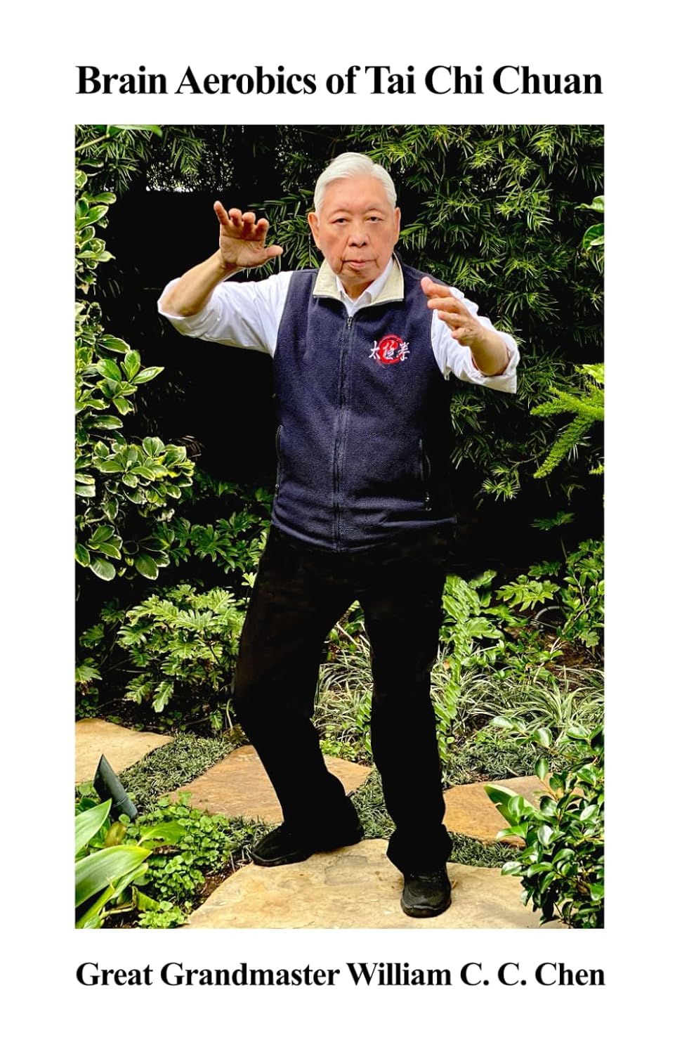 Brain Aerobics of Tai Chi Chuan
