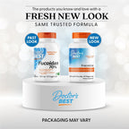 Doctor's Best Fucoidan 70% - 60 Cápsulas Vegetales