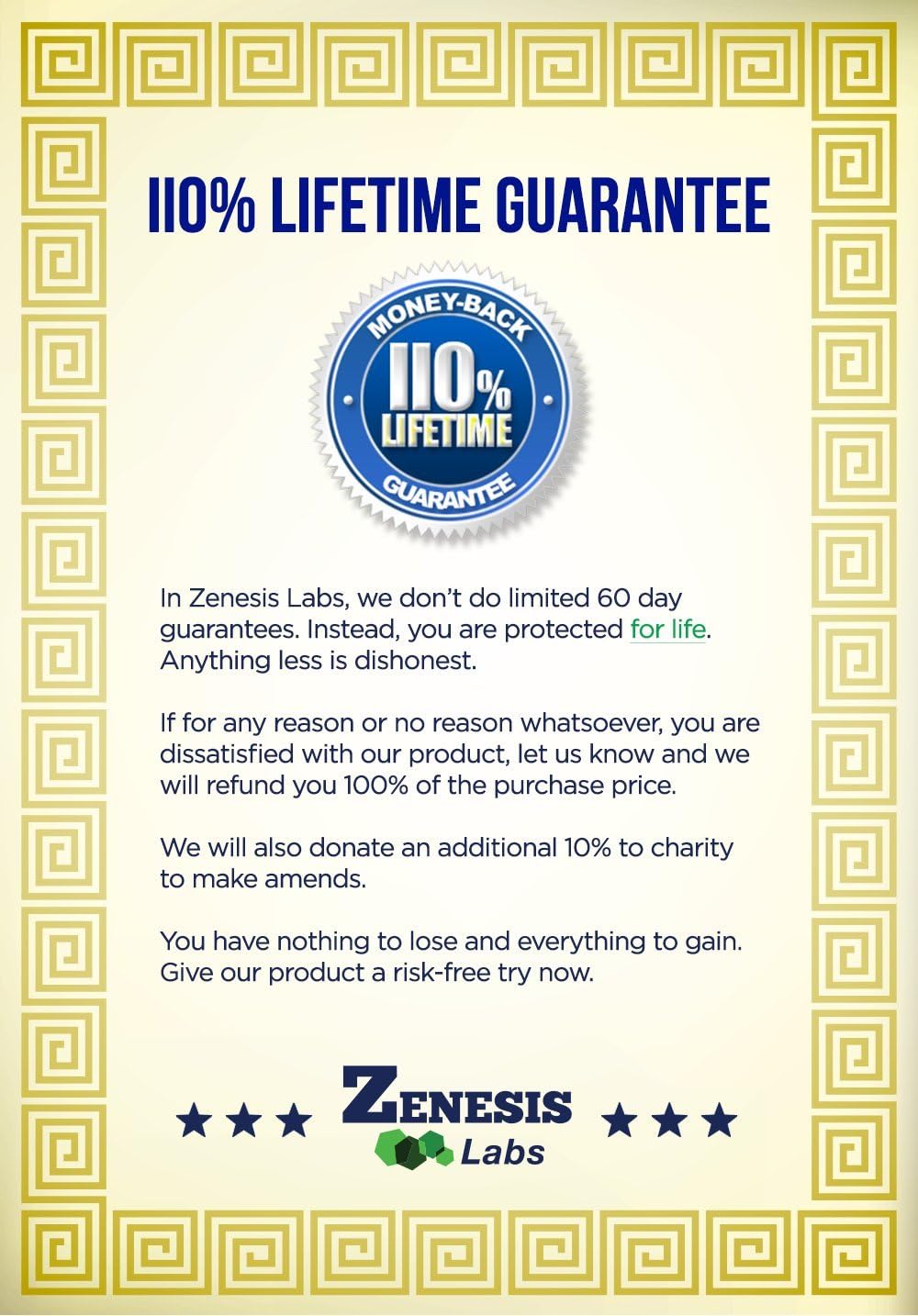 Zenesis Labs Digestive Enzymes - Multienzima Digestivo con 18 Enzimas - 90 Cápsulas