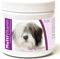 Healthy Breeds Multivitamínico para Perros - Masticables Blandos (60 unidades)