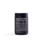 WelleCo The Super Elixir Daily Greens Powder – Mezcla de frutos rojos (300g)