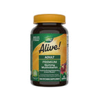 Nature's Way Alive! Multivitamínico Premium en Gominolas para Adultos, 90 Gomas