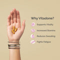 Vitadone - Complete Daily Support Multivitamin