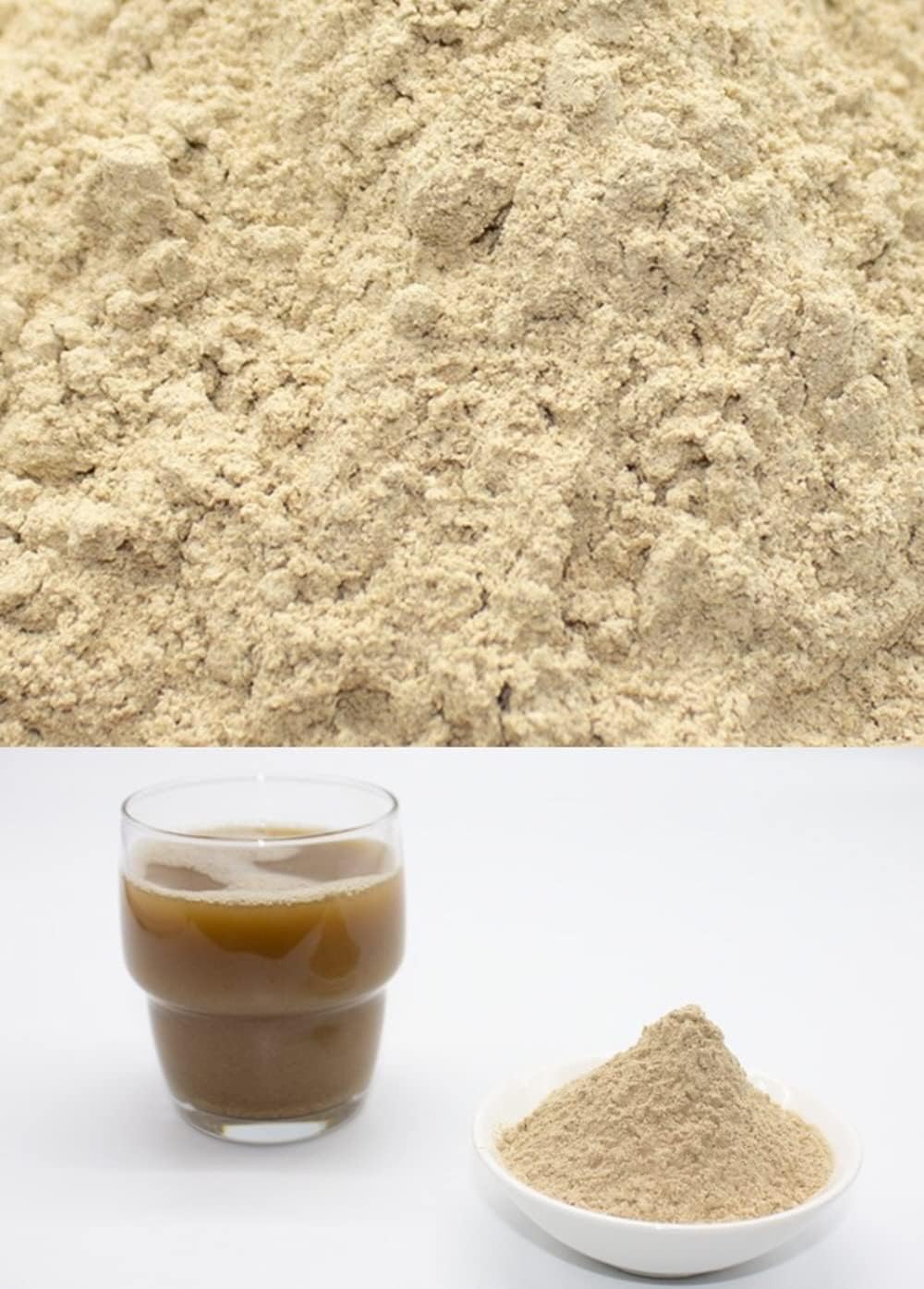 Extracto de Raíz de Achyranthes Japonica Orgánico Puro - 300 g