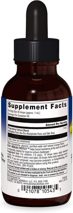 Planetary Herbals Immune Protect Liquid para Niños, 59 ml