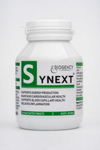 Synext NAD+ Supplement 30 Comprimidos