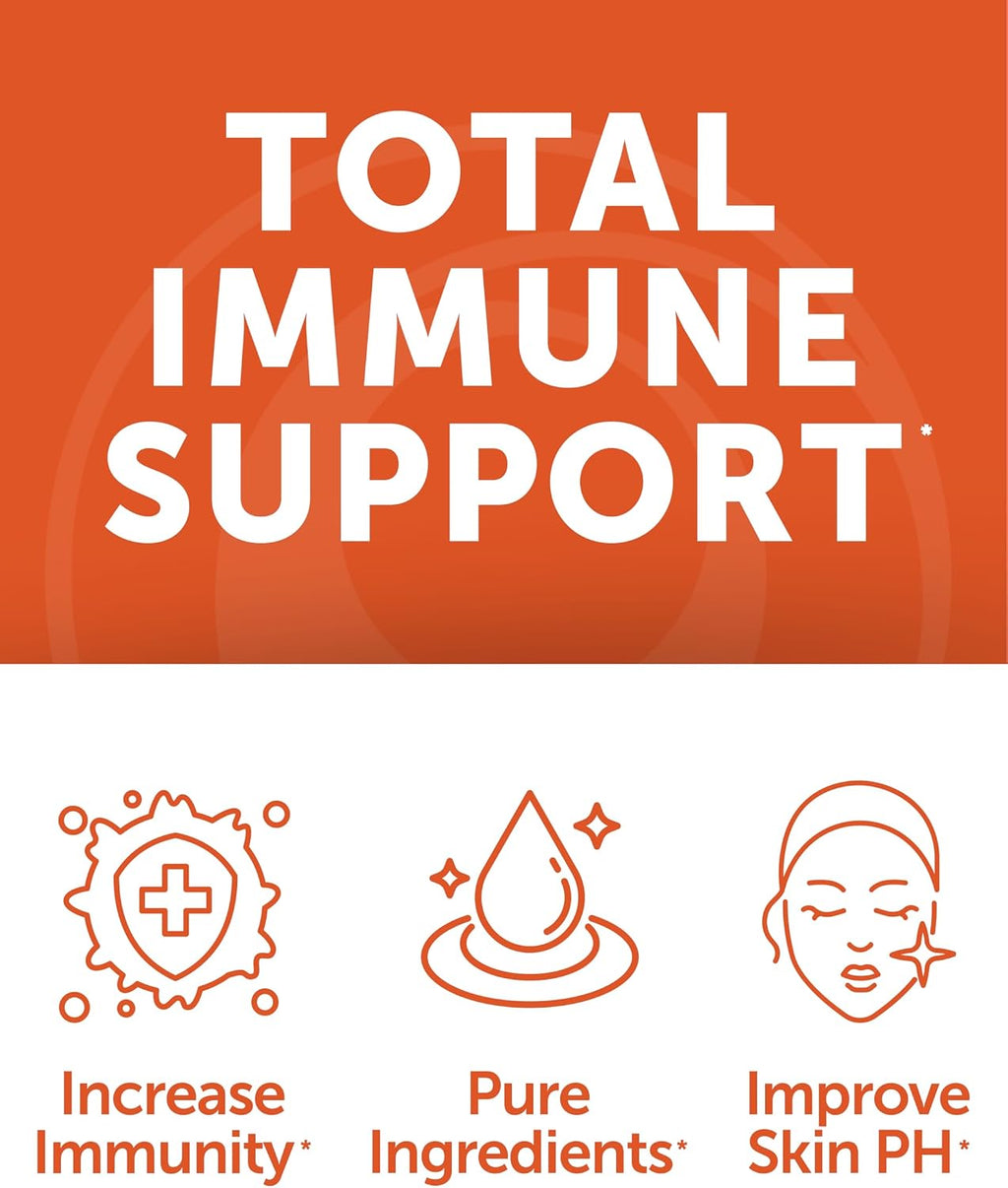 Lunakai Gominolas de Vitamina E 400 UI con Vitamina C - 60 Gominolas