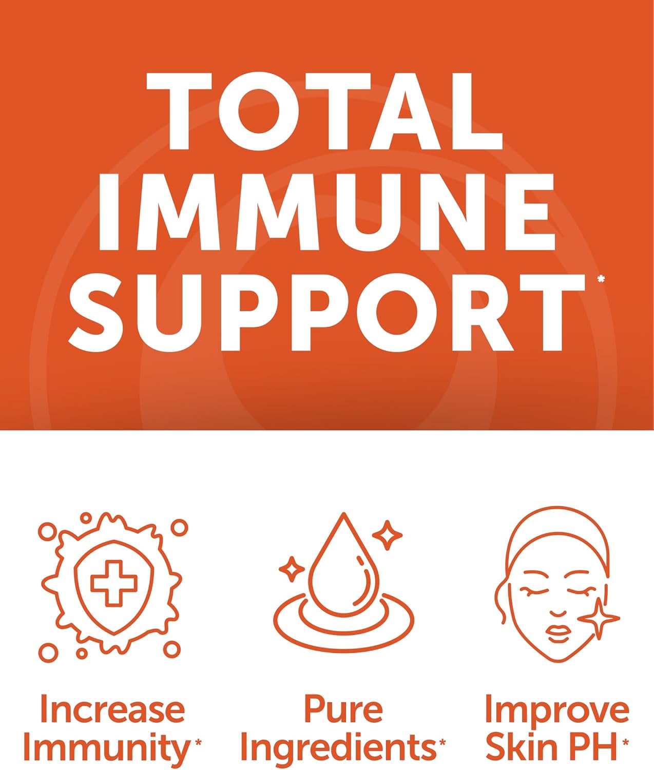 Lunakai Gominolas de Vitamina E 400 UI con Vitamina C - 60 Gominolas