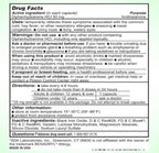 Diphenhydramine 50mg Alivio para la Alergia - 1000 Comprimidos